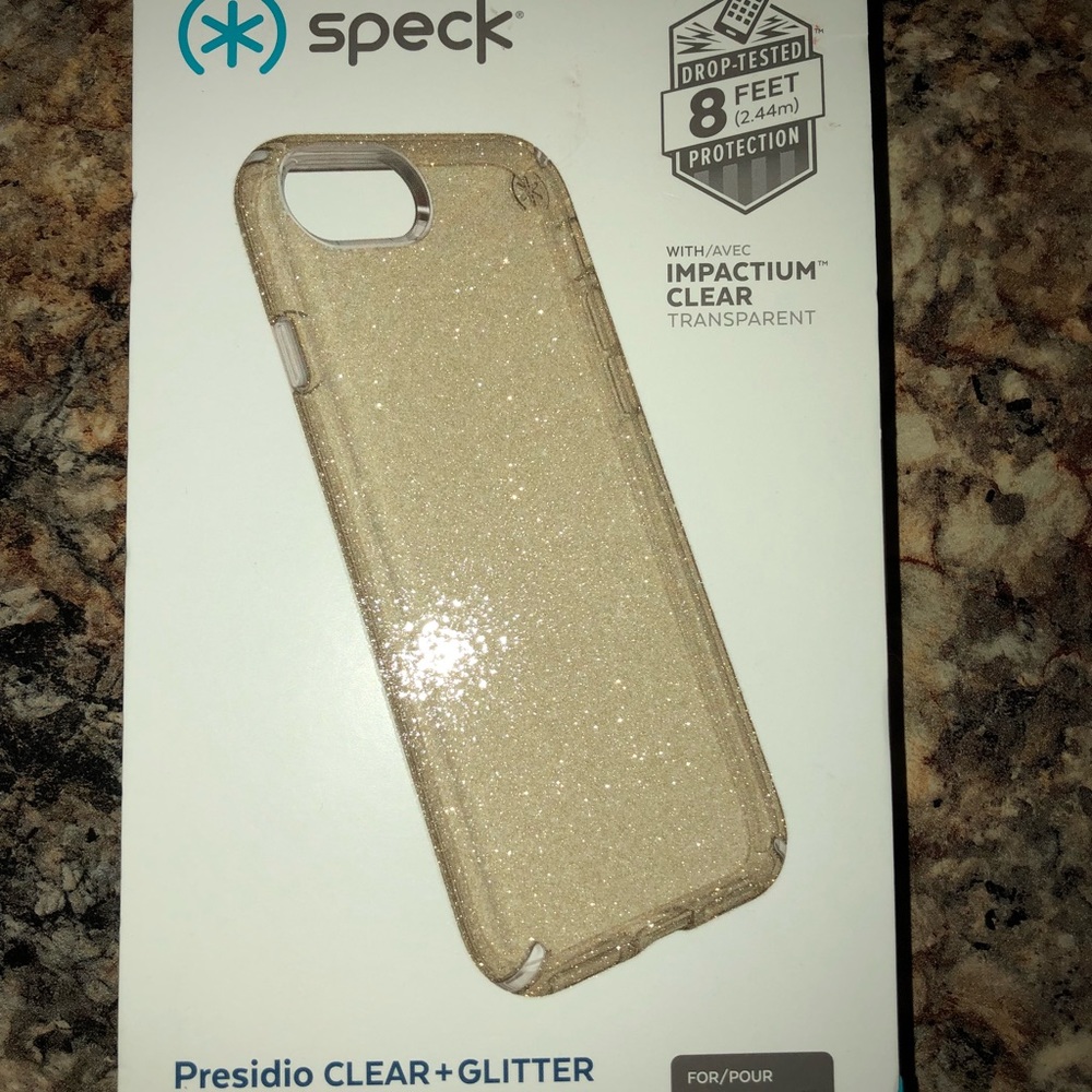 Speck iPhone 7 case